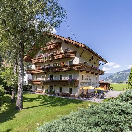 Hotel Garni Birkenhof Mayrhofen Dış mekan fotoğraf