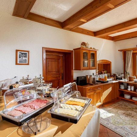 Hotel Garni Birkenhof Mayrhofen Dış mekan fotoğraf