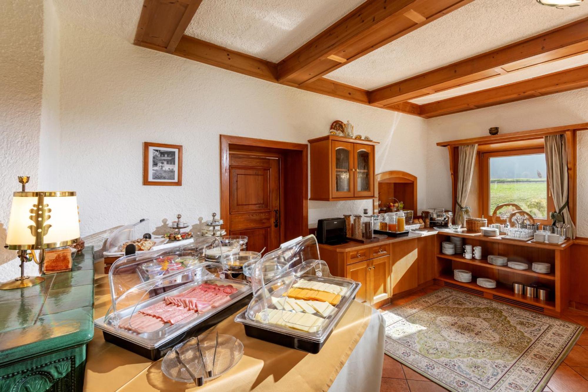 Hotel Garni Birkenhof Mayrhofen Dış mekan fotoğraf