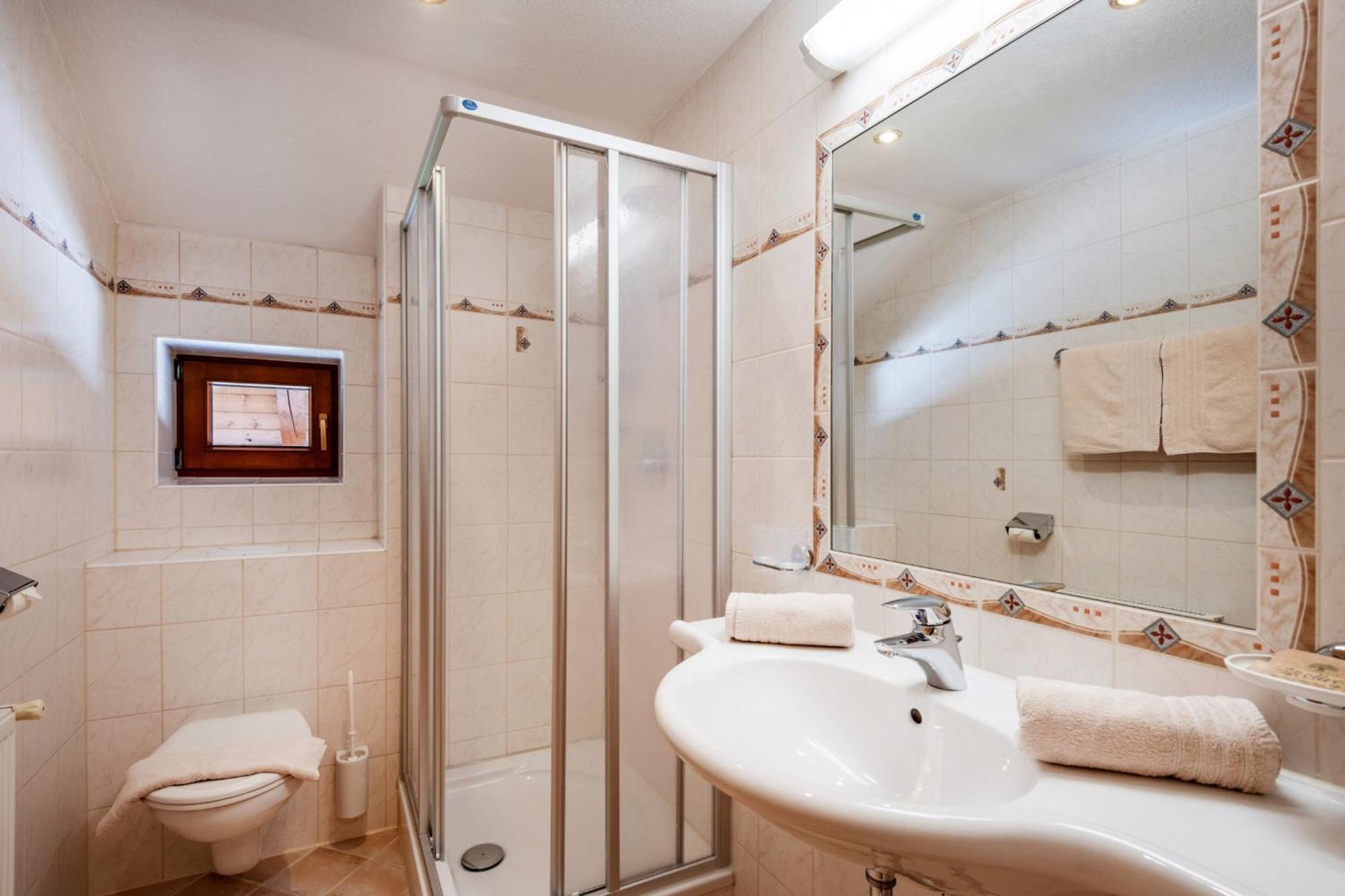Hotel Garni Birkenhof Mayrhofen Dış mekan fotoğraf