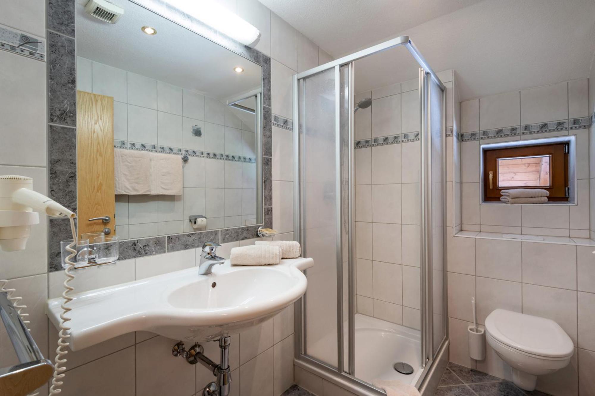 Hotel Garni Birkenhof Mayrhofen Dış mekan fotoğraf
